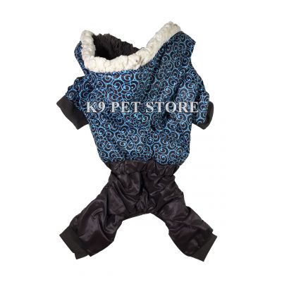 Áo ấm tay dài cho chó, mèo (XK)