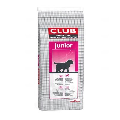 Royal Canin Club Pro Junior 20kg - Thức ăn cho chó con không phân biệt giống và kích cỡ
