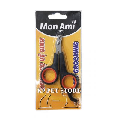 Kéo cắt móng cho chó, mèo Enzo Mon Ami
