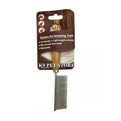 Lược chải lông chó, mèo Pet8 GB11