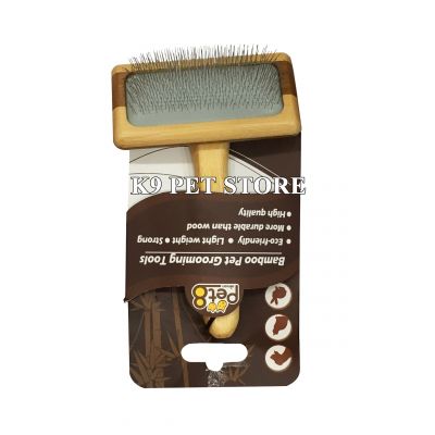 Lược chải lông cho chó, mèo Pet8 GB02