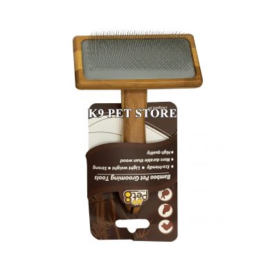 Lược chải lông cho chó, mèo Pet8 GB03