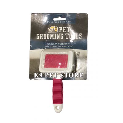 Lược chải lông cho chó, mèo Pet8 GA01