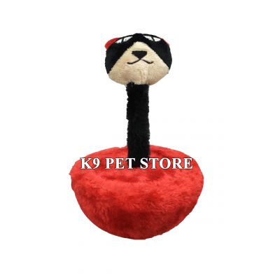 Đồ chơi lật đật cho mèo