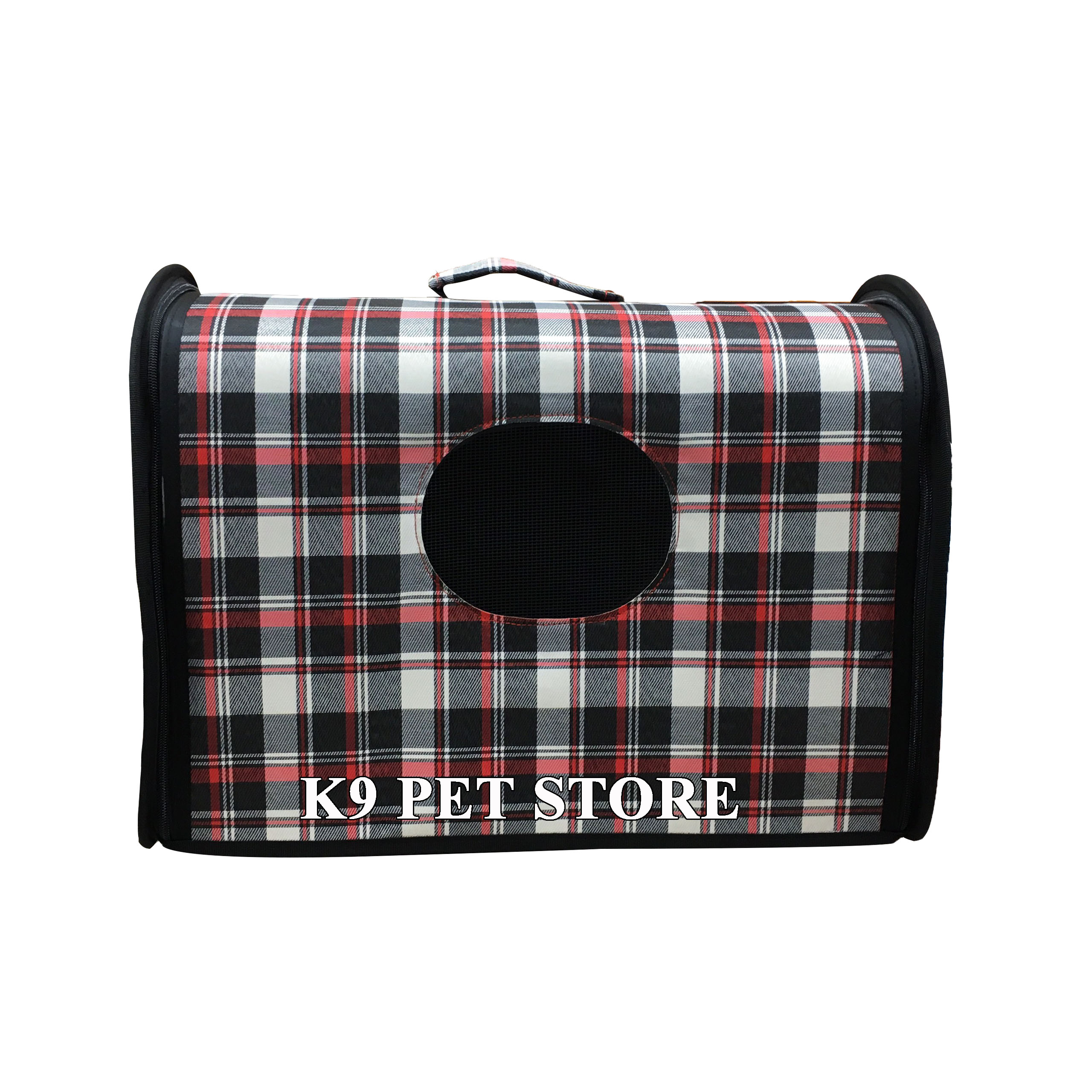 Túi xách vận chuyển thú cưng ABC (M1)