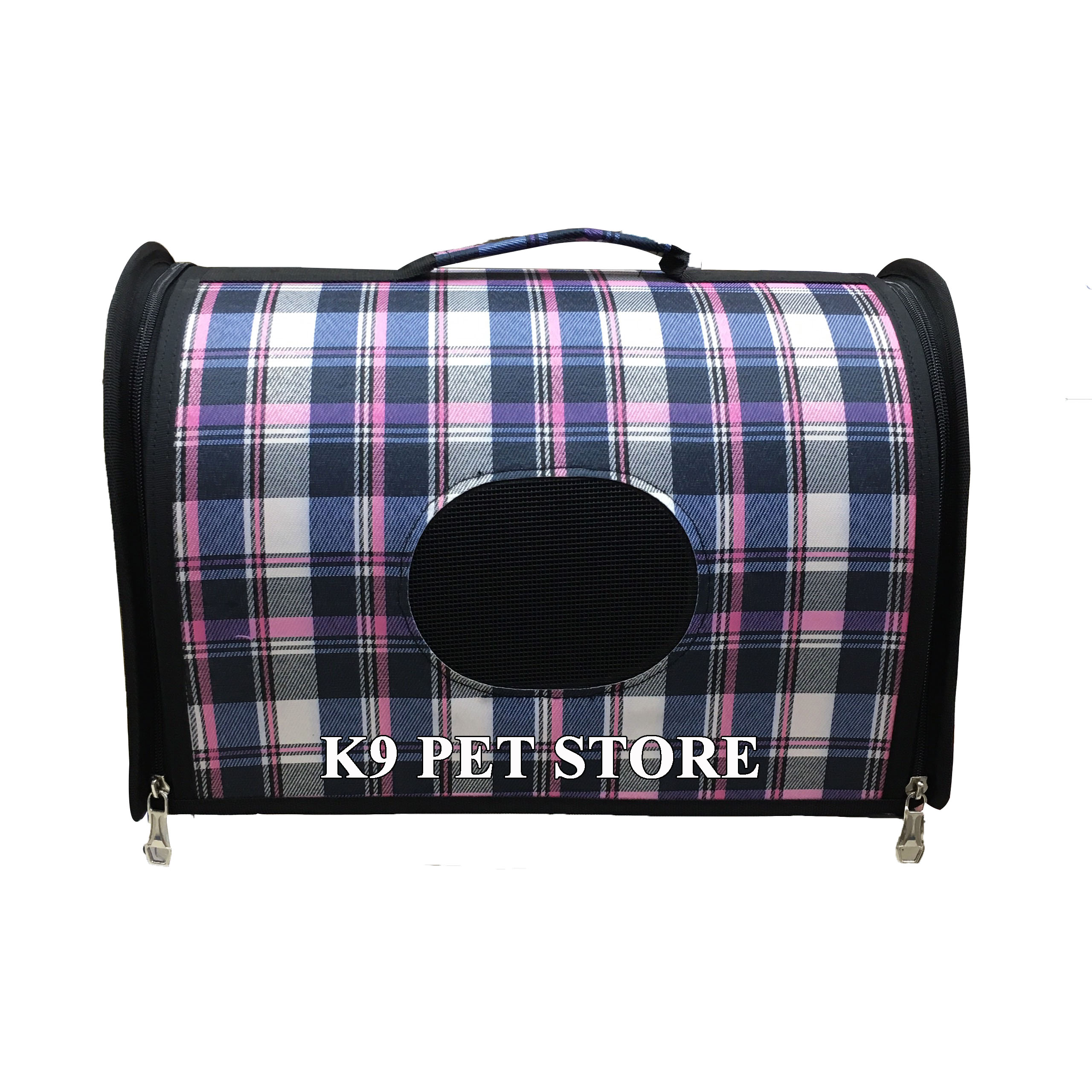 Túi xách vận chuyển thú cưng ABC (M2)