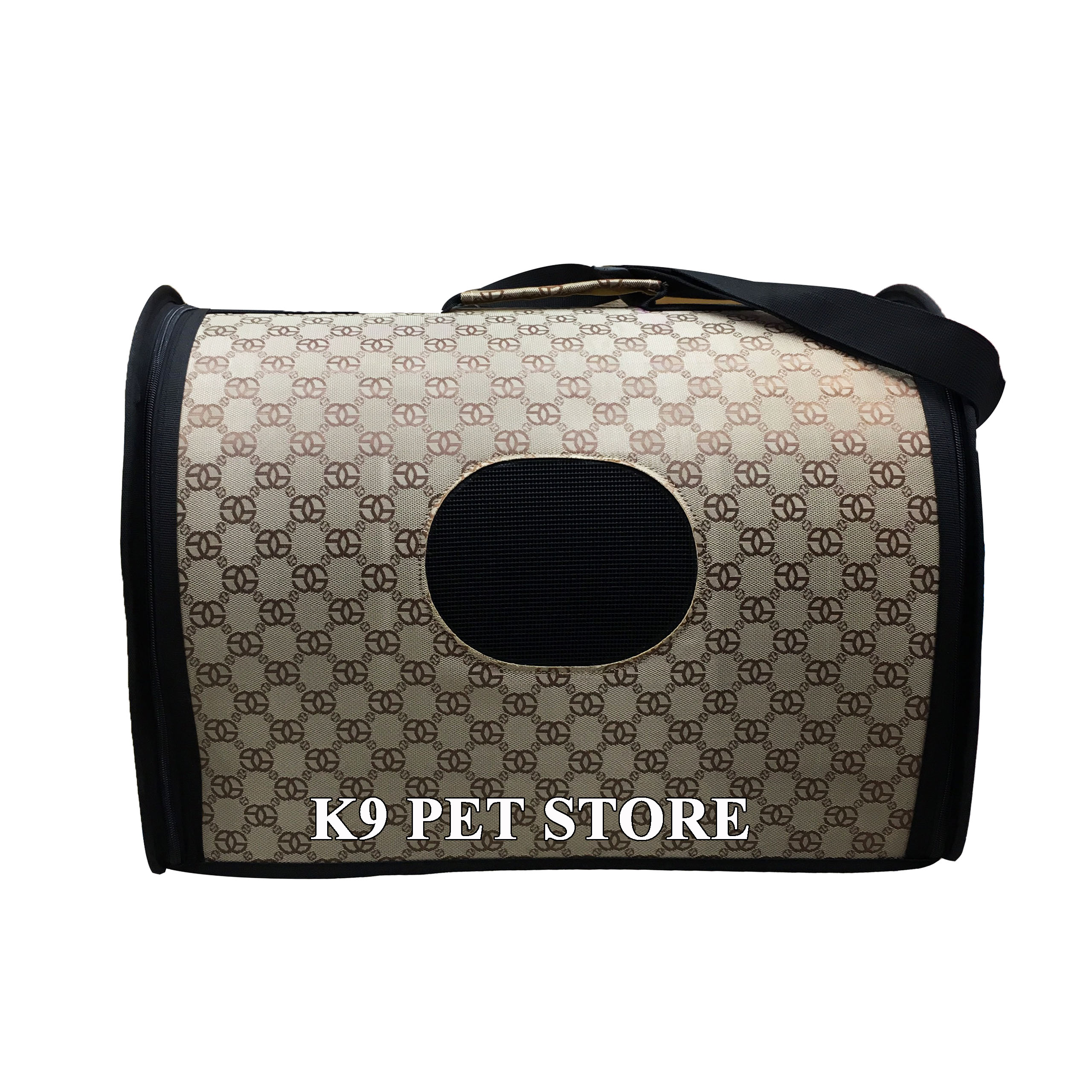 Túi xách vận chuyển thú cưng ABC (M4)