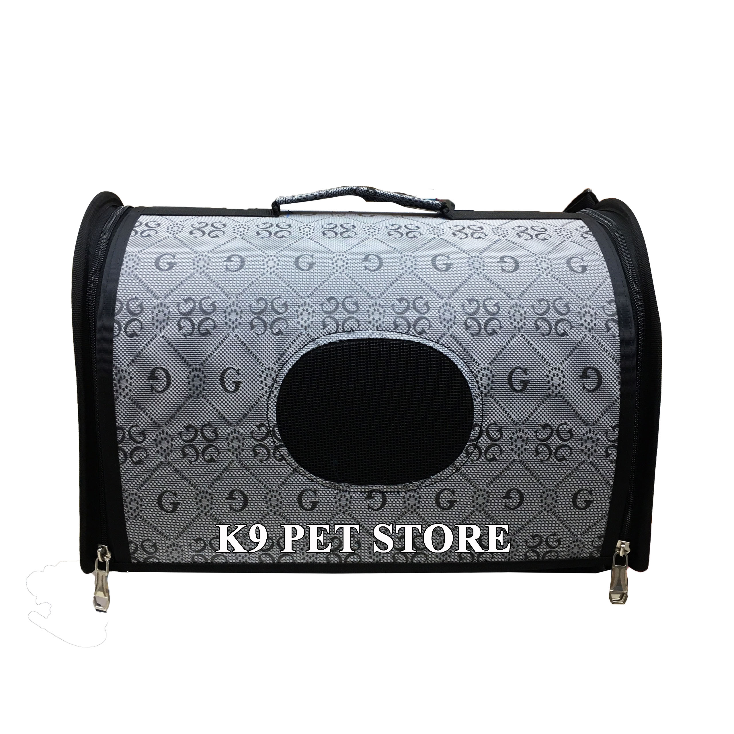 Túi xách vận chuyển thú cưng ABC (M5)