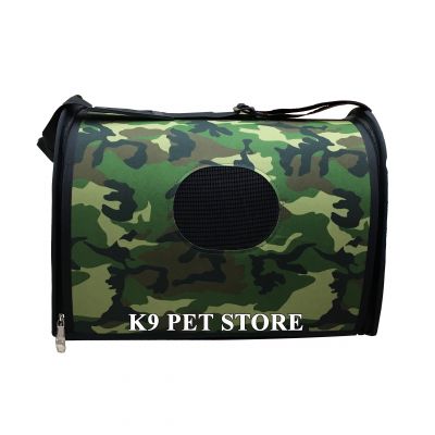 Túi xách vận chuyển thú cưng ABC (M6)