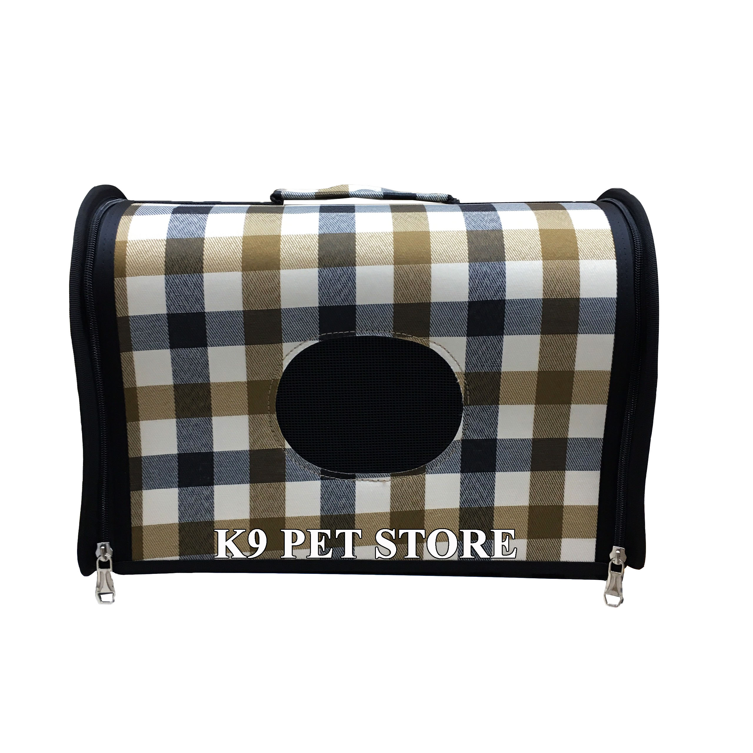 Túi xách vận chuyển thú cưng ABC (M8)