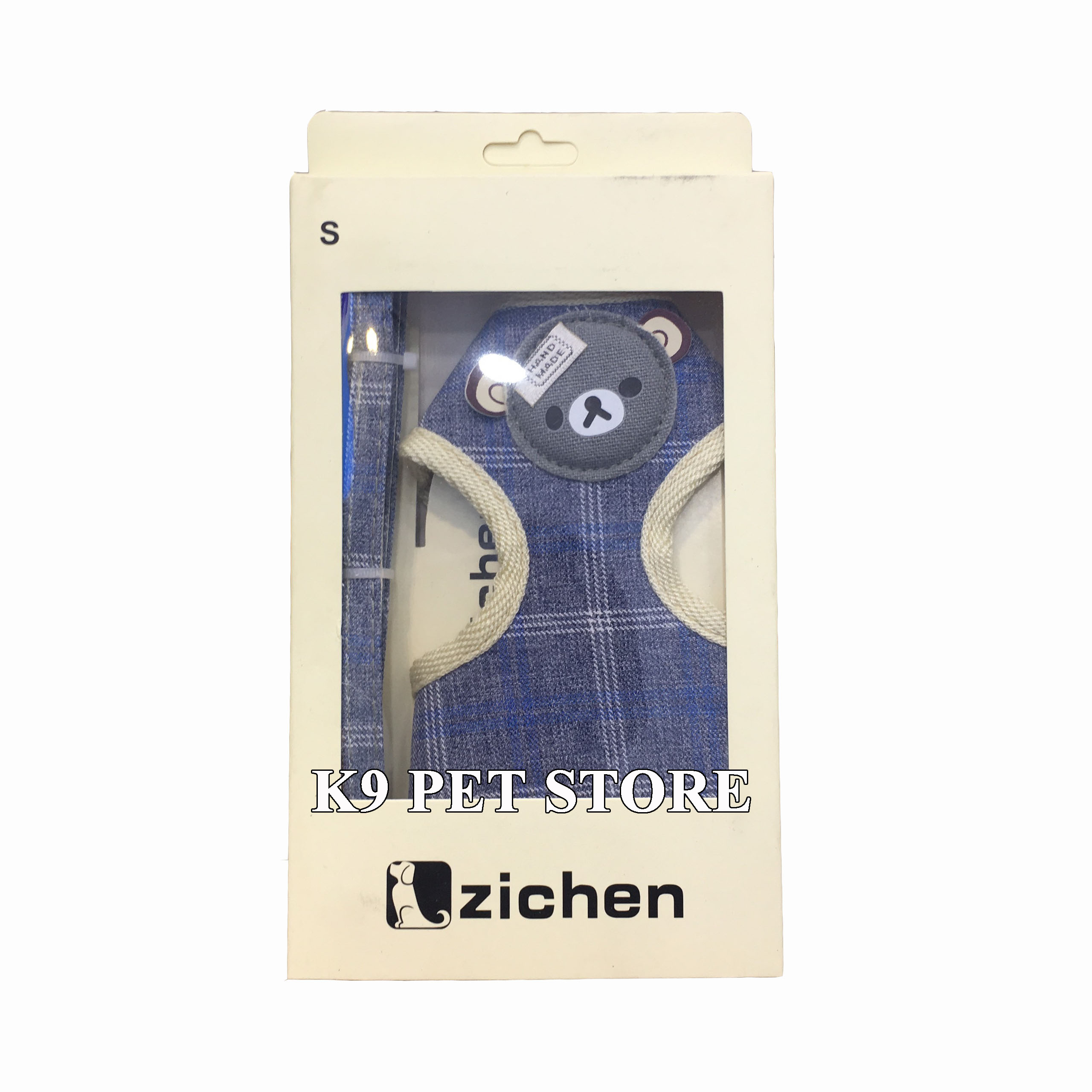 zichen 3