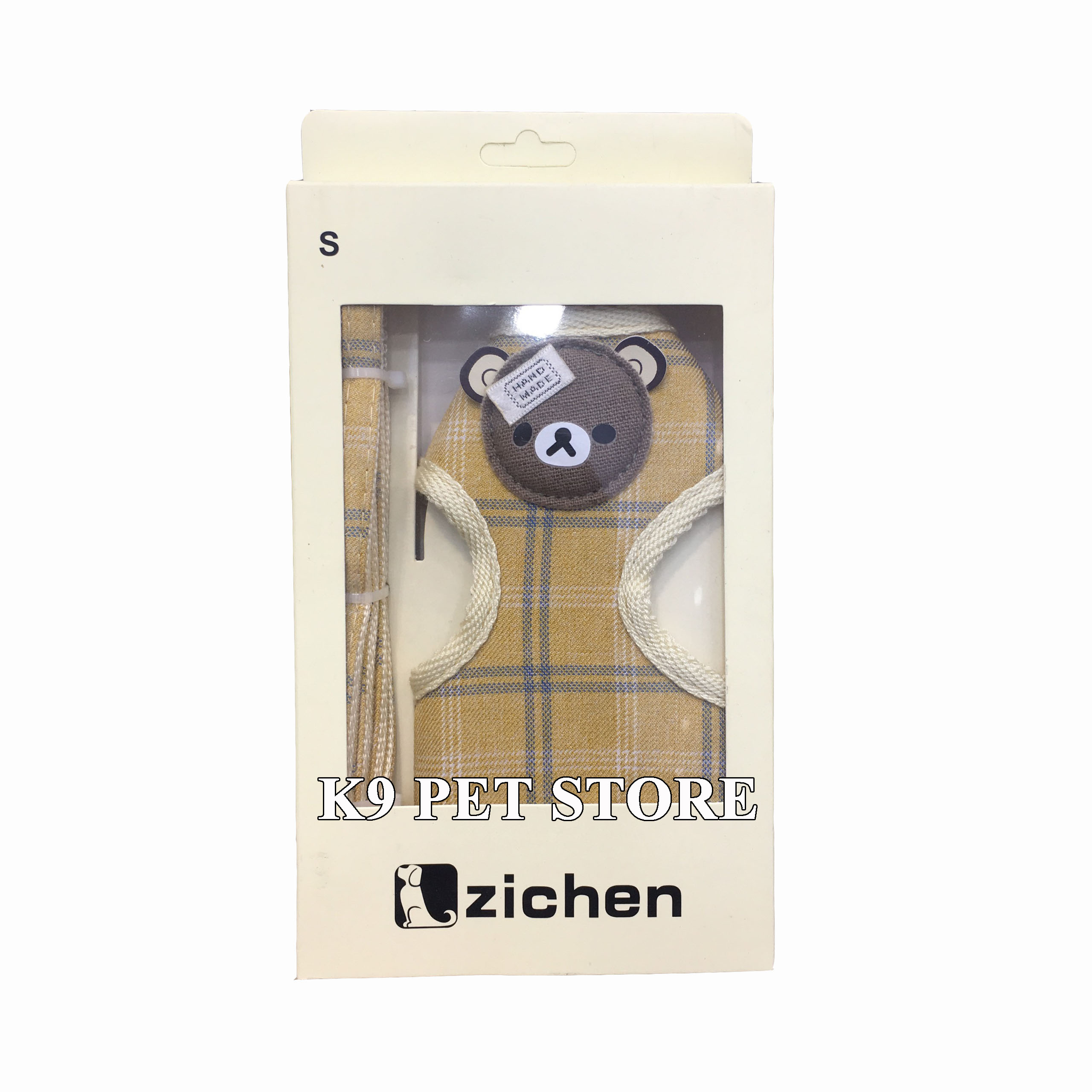 zichen 4
