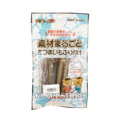 Que bánh thưởng cho chó 100g