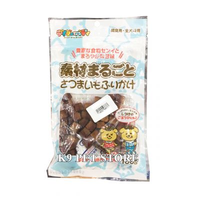 Viên bánh thưởng cho chó 100g