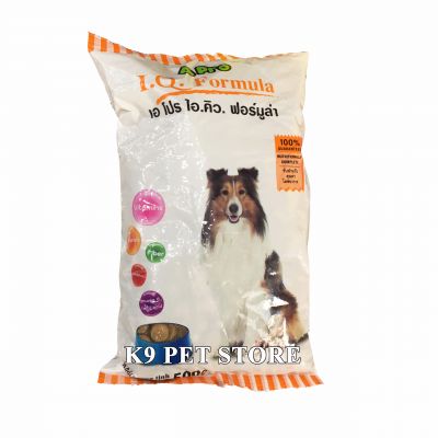 Thức ăn cho chó Apro 500gr