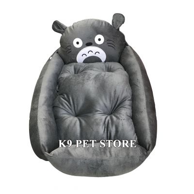 Nệm hình thú cho chó mèo (Chuột)