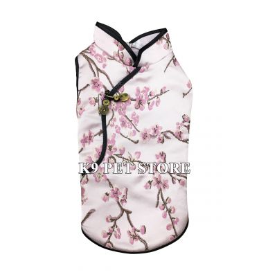 Đồ Tết cho chó, mèo