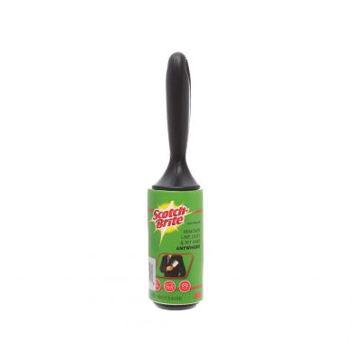 Cây lăn lông, lăn bụi Scotch Brite