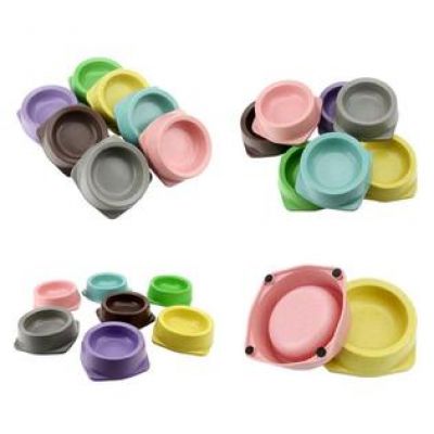 Tô tre lục giác cho chó, mèo size đại 20cm