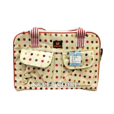 Túi xách vận chuyển thú cưng (M1)