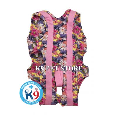 Địu Thái vận chuyển thú cưng (M14)