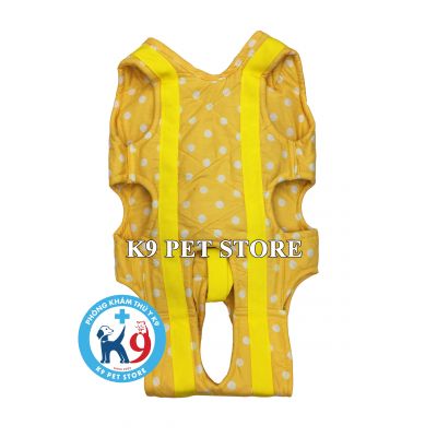 Địu Thái vận chuyển thú cưng (M15)