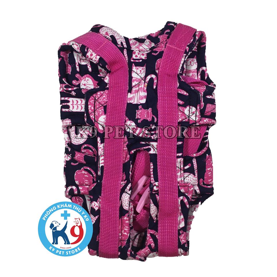 Địu Thái vận chuyển thú cưng (M23)