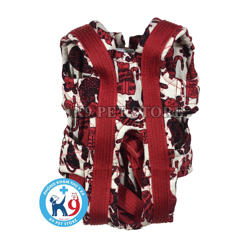 Địu Thái vận chuyển thú cưng (M25)