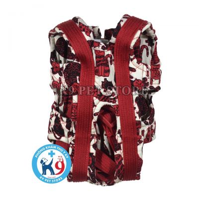 Địu Thái vận chuyển thú cưng (M25)