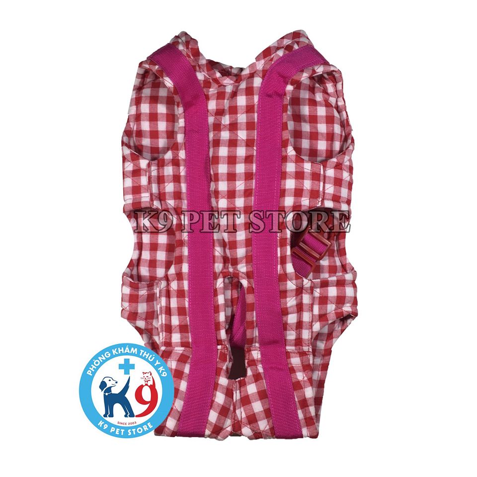 Địu Thái vận chuyển thú cưng (M26)