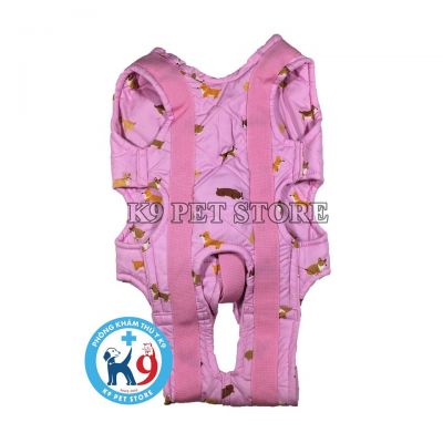 Địu Thái vận chuyển thú cưng (M27)