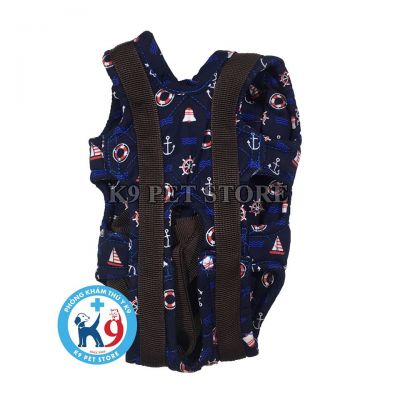 Địu Thái vận chuyển thú cưng (M29)