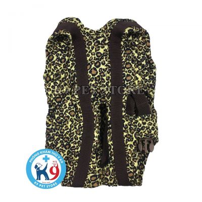 Địu Thái vận chuyển thú cưng (M30)