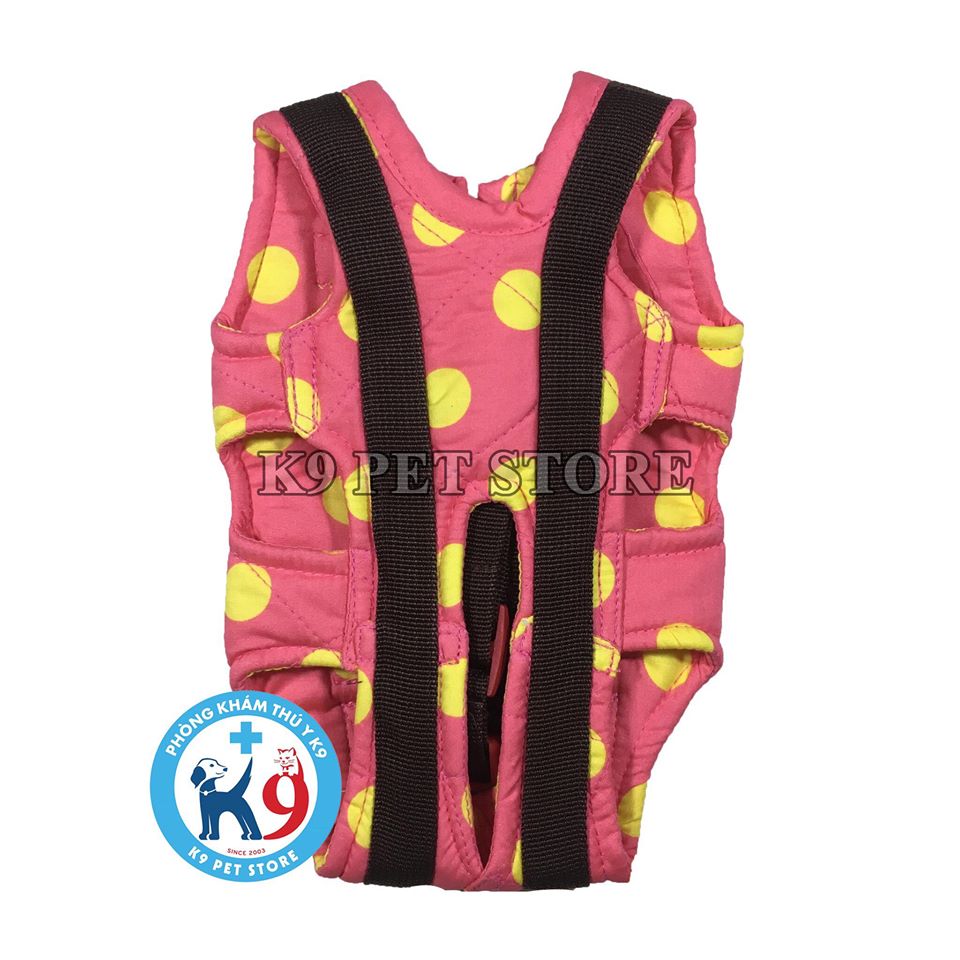 Địu Thái vận chuyển thú cưng (M31)