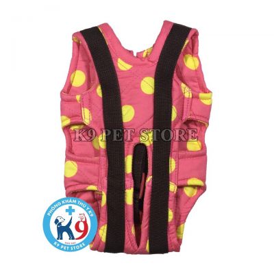 Địu Thái vận chuyển thú cưng (M31)