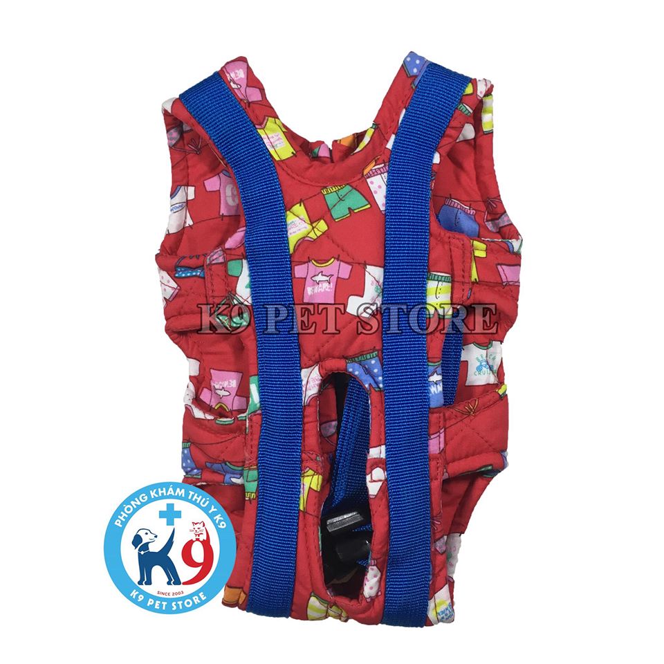 Địu Thái vận chuyển thú cưng (M32)