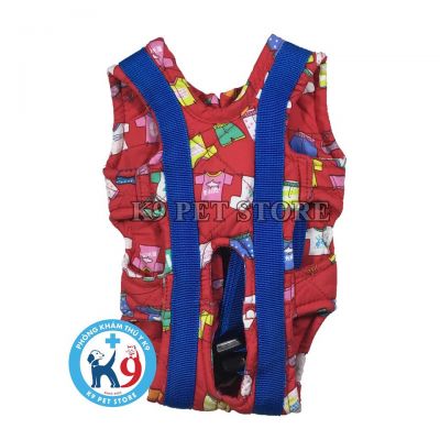 Địu Thái vận chuyển thú cưng (M32)