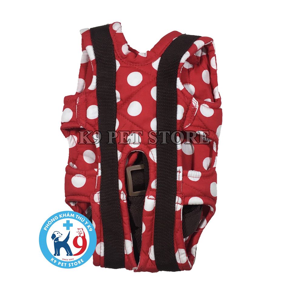 Địu Thái vận chuyển thú cưng (M34)