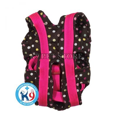 Địu Thái vận chuyển thú cưng (M36)