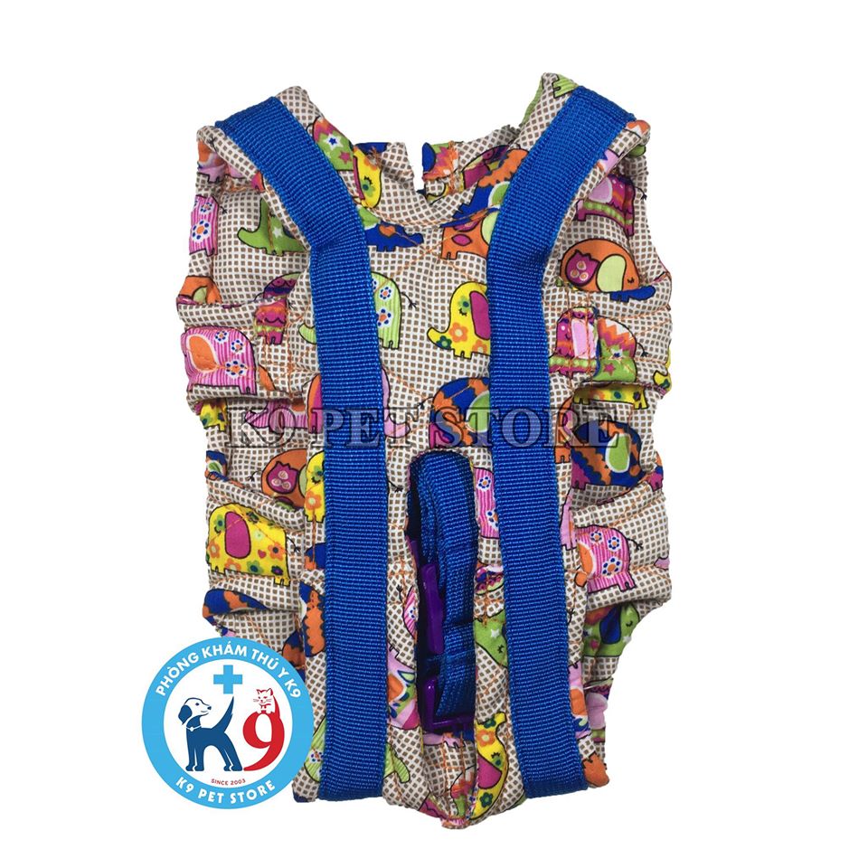 Địu Thái vận chuyển thú cưng (M39)