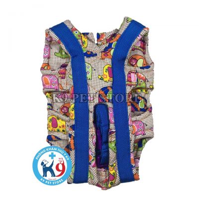 Địu Thái vận chuyển thú cưng (M39)