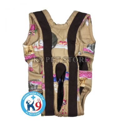 Địu Thái vận chuyển thú cưng (M40)