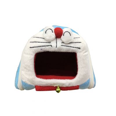 Nhà nệm ngủ cho Hamster - Doraemon