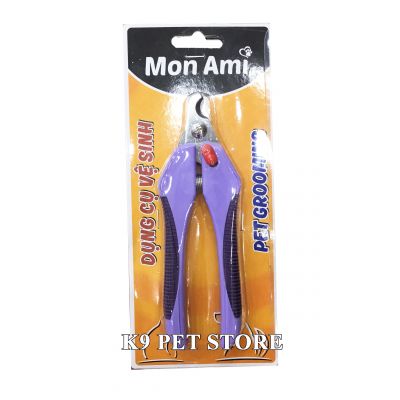 Kềm cắt móng cho chó, mèo Bella