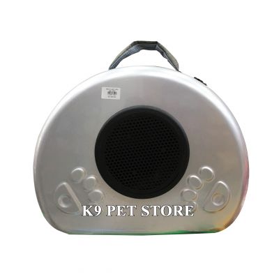 Túi xách vận chuyển thú cưng nhựa cứng