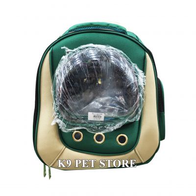 Balo vận chuyển thú cưng bằng vải