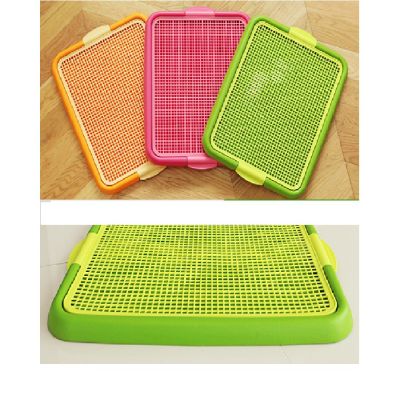 Khay vệ sinh cho chó Purmi 54*42cm