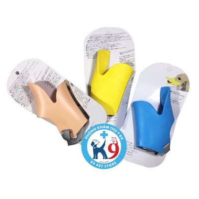 Khớp mõm vịt cho chó size M 3-8kg