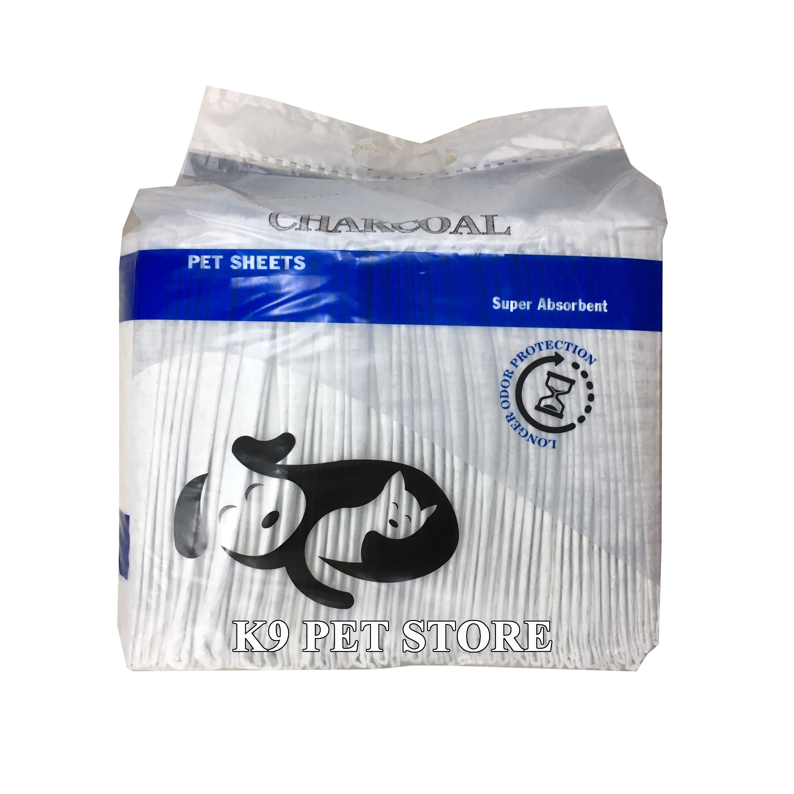 Tả lót vệ sinh than hoạt tính Charcoal 45*6025 miếng