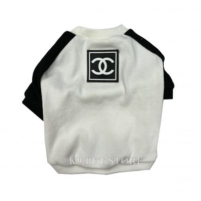 Áo cho thú cưng Luxury (Chanel)
